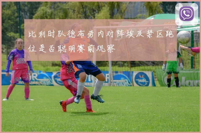比利时队德布劳内对阵埃及禁区跑位是否聪明赛前观察