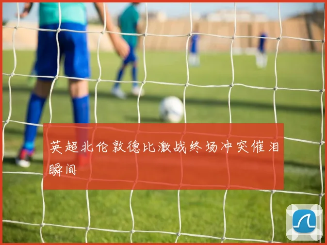 英超北伦敦德比激战终场冲突催泪瞬间