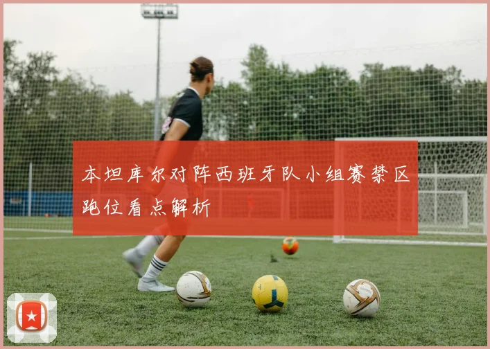 本坦库尔对阵西班牙队小组赛禁区跑位看点解析