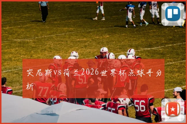 突尼斯vs荷兰2026世界杯点球手分析
