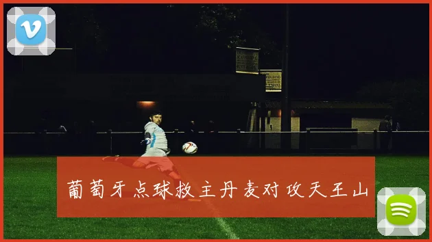 葡萄牙点球救主丹麦对攻天王山