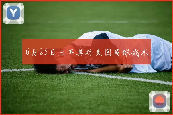 6月25日土耳其对美国角球战术