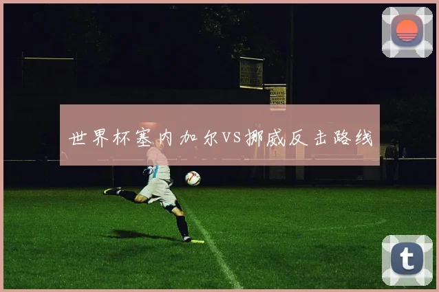 世界杯塞内加尔vs挪威反击路线