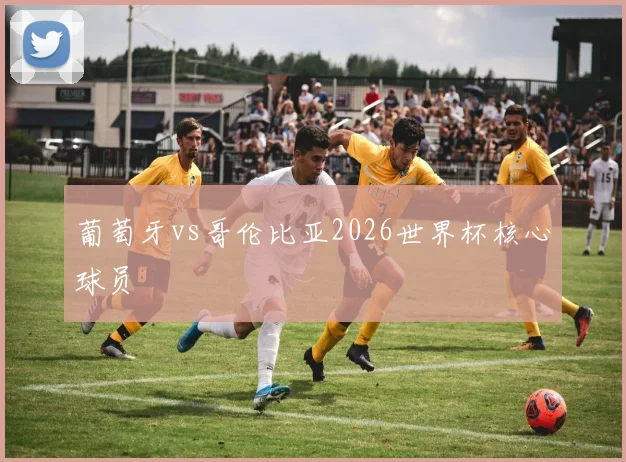 葡萄牙vs哥伦比亚2026世界杯核心球员