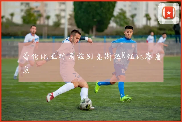 哥伦比亚对乌兹别克斯坦K组比赛看点