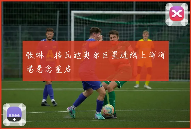 张琳芃格瓦迪奥尔巨星连线上海海港悬念重启